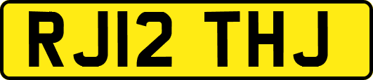 RJ12THJ