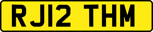 RJ12THM