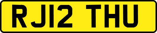 RJ12THU