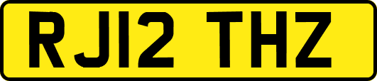 RJ12THZ
