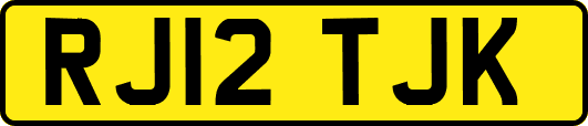 RJ12TJK