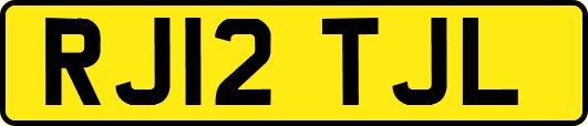 RJ12TJL