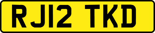 RJ12TKD