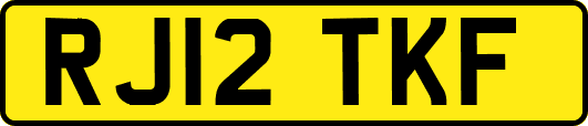 RJ12TKF