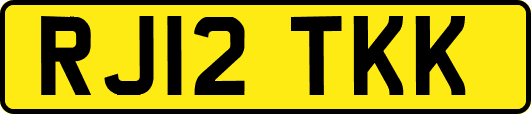 RJ12TKK