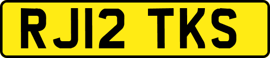 RJ12TKS