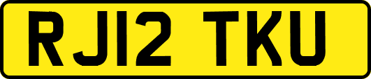 RJ12TKU