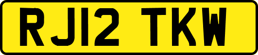 RJ12TKW