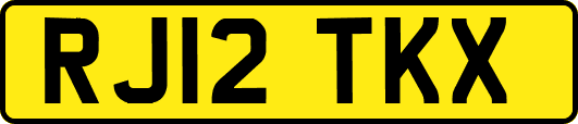 RJ12TKX