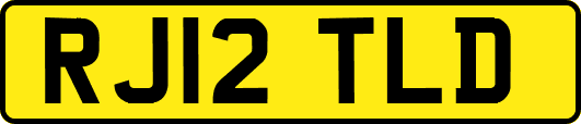 RJ12TLD