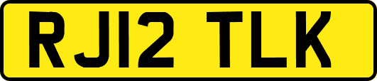 RJ12TLK