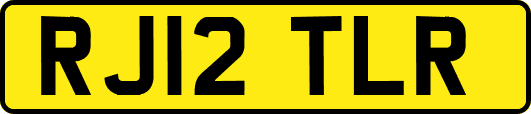 RJ12TLR