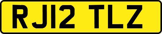 RJ12TLZ