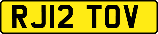 RJ12TOV