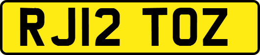RJ12TOZ