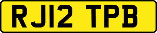 RJ12TPB