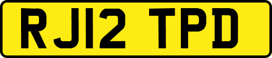 RJ12TPD