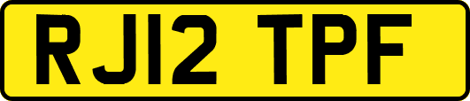 RJ12TPF