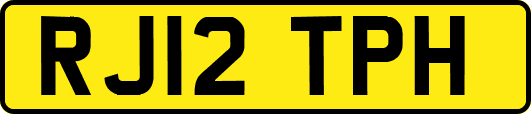 RJ12TPH
