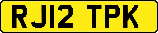 RJ12TPK
