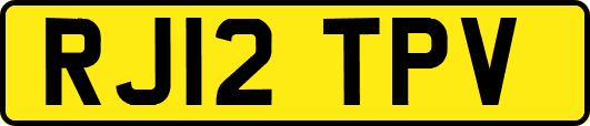 RJ12TPV