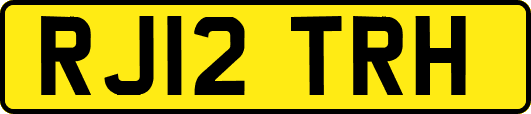RJ12TRH