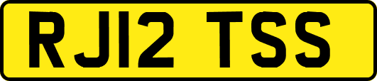 RJ12TSS