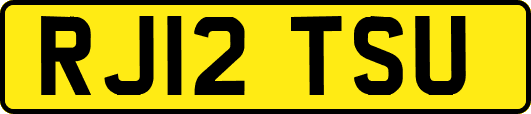 RJ12TSU