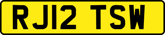 RJ12TSW