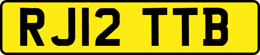 RJ12TTB