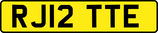 RJ12TTE