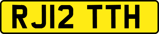 RJ12TTH