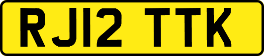 RJ12TTK
