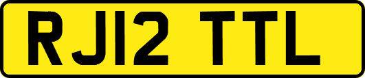 RJ12TTL
