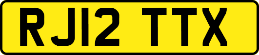 RJ12TTX