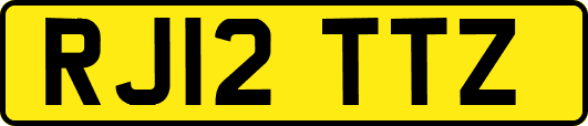 RJ12TTZ