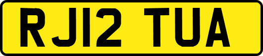 RJ12TUA