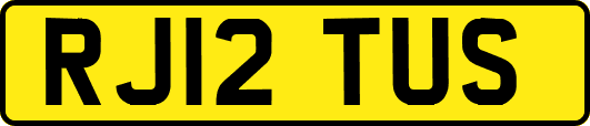 RJ12TUS