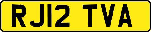 RJ12TVA
