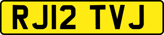 RJ12TVJ