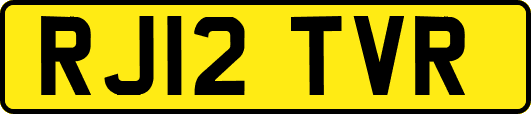 RJ12TVR