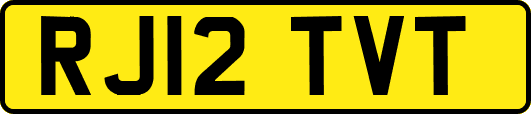 RJ12TVT