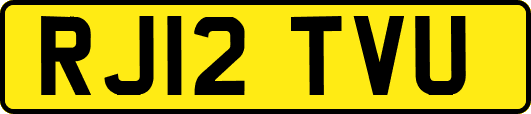 RJ12TVU