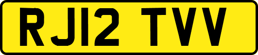 RJ12TVV