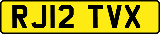 RJ12TVX