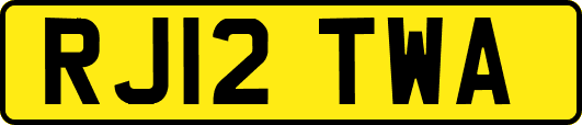 RJ12TWA