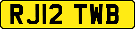 RJ12TWB