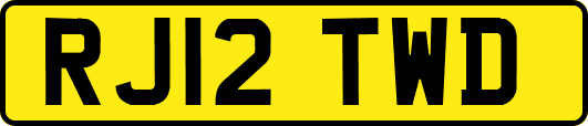 RJ12TWD