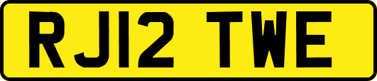 RJ12TWE