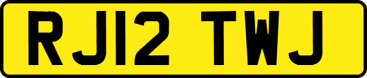 RJ12TWJ